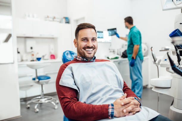 Laser Dentistry in Lindenwold, NJ